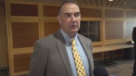 Kehoe calls special session to redistrict Missouri congressional maps
