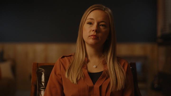 Northern Michigan woman recounts kidnapping, torture chamber in Hulu docuseries