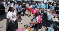 Letter: BLM column was scapegoating; tornado response isn't group's job