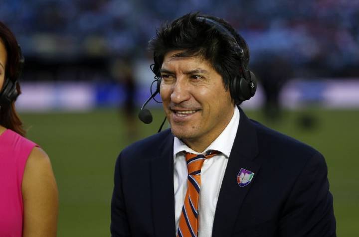 La impactante confesión de Iván Zamorano: “estuve a un paso de jugar en Boca, pero…”