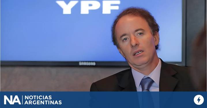 Sebastián Eskenazi deberá esperar para recibir su compensación por YPF