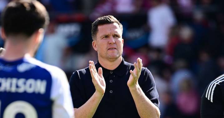 Exeter City budget 'reduced from January' as Grecians cut costs