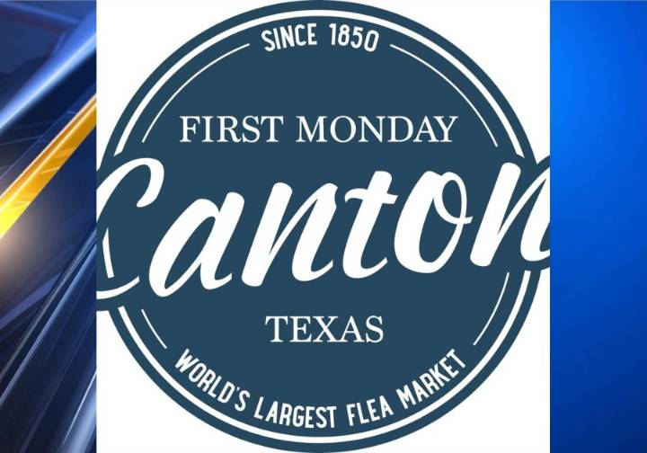 Canton unveils site for Grand Saline Creek reservoir project
