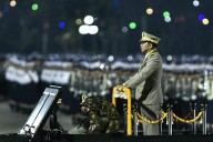 Trump Is Inching Toward a Major Strategic Blunder in Myanmar