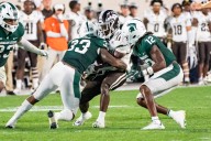 How to Watch Western Michigan vs Michigan State: Live Stream College Football, TV Channel
