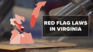 5 years of Red Flag laws in Virginia: How it's used in Hampton Roads