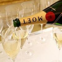 'Optimistic': Champagne growers hope for US tariff shift