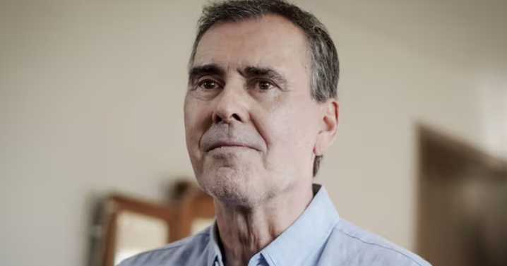 Corte de Apelaciones confirma sobreseimiento a Cristián Campos por denuncia de abuso sexual redmaule 21/08/2025