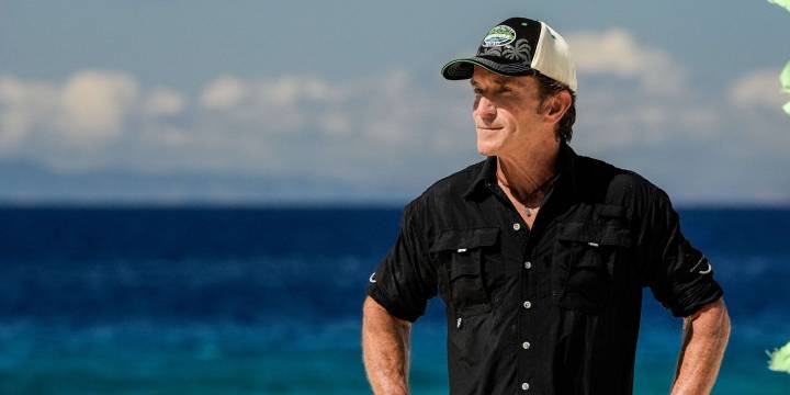 Survivor 49: Jeff Probst Reveals Why Two Players Were Ejected Before Filming