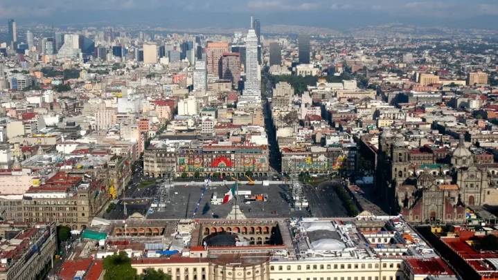 La vivienda en México se aprecia el 8.4% en el primer semestre de 2025