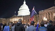 Trump administration agrees to keep DC police chief in place, but with immigration enforcement order