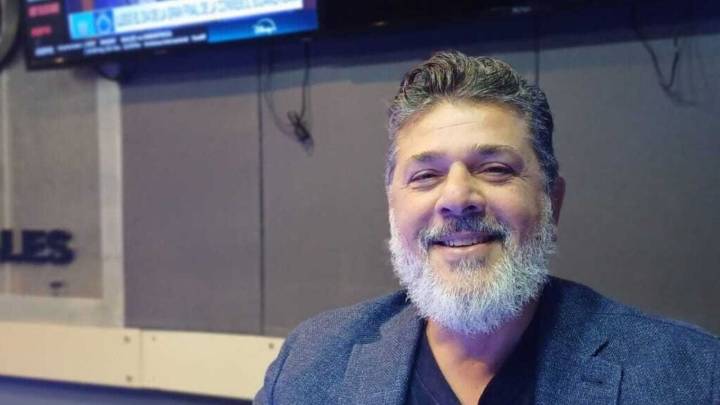 El piloto de automovilismo y empresario Pablo Otero deberá pagar más de 1000 millones de dólares en impuestos