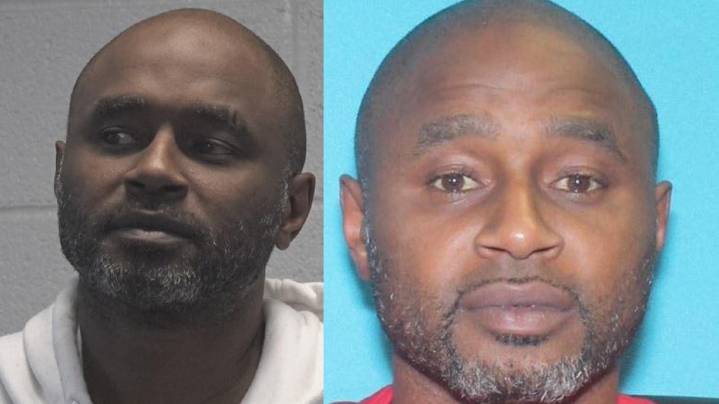 Search for Shelby, NC homicide suspect