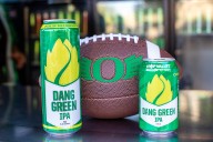 Dang, That’s Green!