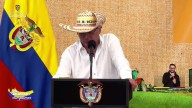 (VIDEO) Petro declarará como organizaciones terroristas a disidencias de las FARC y Clan del Golfo