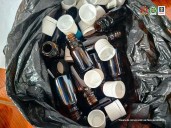 Alerta en Antioquia por el “pharming”: jóvenes que se drogan con medicamentos para la tos