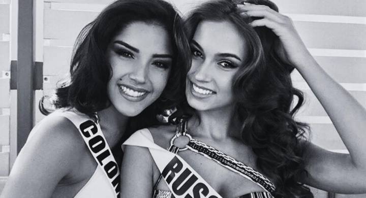 Laura Barjum llora a Kseniya Alexandrova, Miss Universo Rusia 2017: murió a los 30 años en un accidente fatal