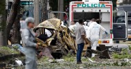 Líderes colombianos exigen a Petro actuar tras ataques que dejaron 13 muertos