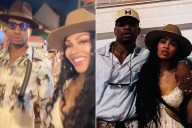 Meagan Good Shares Photos from 44th Birthday Trip with Husband Jonathan Majors