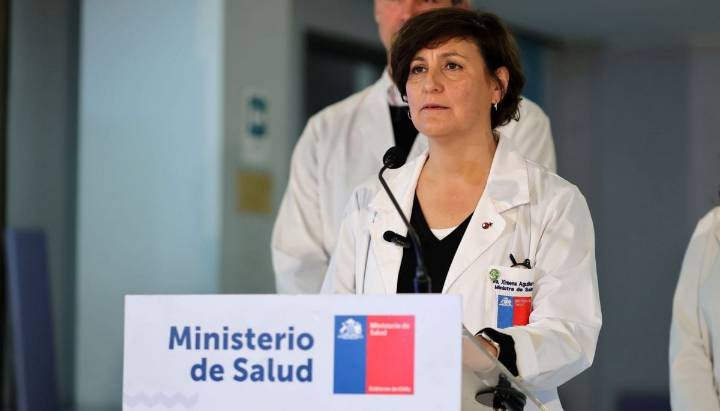 Inyección presupuestaria: Minsal detalla reducción de las listas de espera