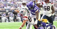 Instant analysis from Patriots’ 20-12 preseason win over Vikings