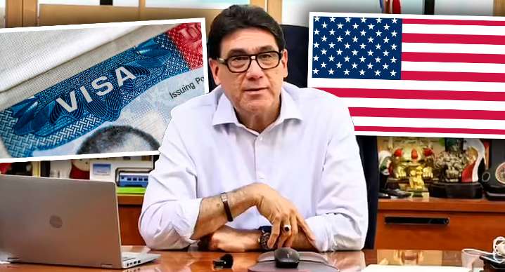 Confirmado: EEUU sí le quitó la visa a alcalde morenista de Nogales, Sonora: no hice nada indebido, es proceso administrativo, dice