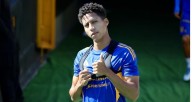 Reportan seleccionados con Tigres y se alistan rumbo a Santos
