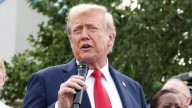Donald Trump's Makeup-Smeared Hand Sends Off Major Alarm Bells