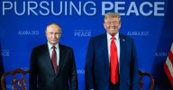 Putin sobre derrota de Trump en 2021: "Si él hubiera sido presidente en aquel entonces, no habría guerra"