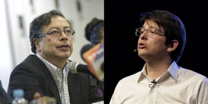 Petro lanzó nueva hipótesis sobre el asesinato de Miguel Uribe Turbay: “Es probable que el asesino esté ahí por un negocio”