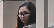 Husband suspected wife of poisoning him before she killed three relatives with toxic mushrooms