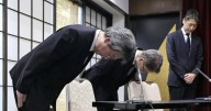 Apology in Japan after cancer death of wrongfully detained man
