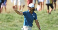 Tommy Fleetwood slays crash and burn notion as he hunts dream US breakthrough