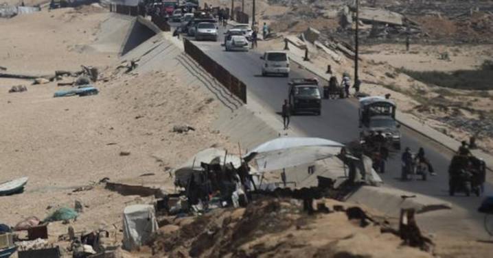 Israel insiste en liberación de todos los rehenes en acuerdo sobre Gaza