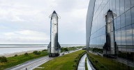 After three failures in a row, SpaceX puts mega rocket upgrades to the test