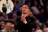 Celtics sign Joe Mazzulla to new extension after playoff flop