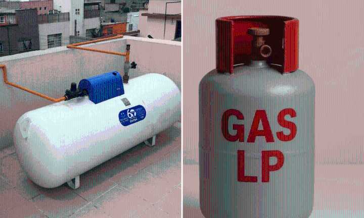 Sube el gas. Impacto en Yucatán, tercer estado con canasta básica más cara