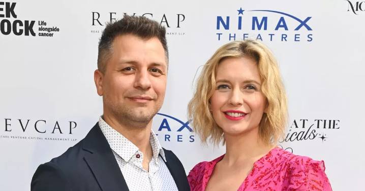 Rachel Riley says ordeal 'opened my eyes' as she shares realisation about Pasha Kovalev
