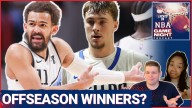 Are the Atlanta Hawks a PLAYOFF LOCK? Can Cooper Flagg Lead the Mavs Back?