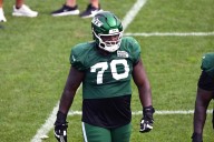 Three things to watch in Jets' second preseason game