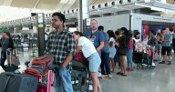 Air Canada strike now in effect. Are you impacted?