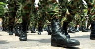 Ejército ordena acuartelamiento tras atentados en el país