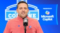 Wolf: Patriots willing to trade a top draft pick to help team
