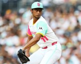Padres y Darvish ganan a Dodgers 2