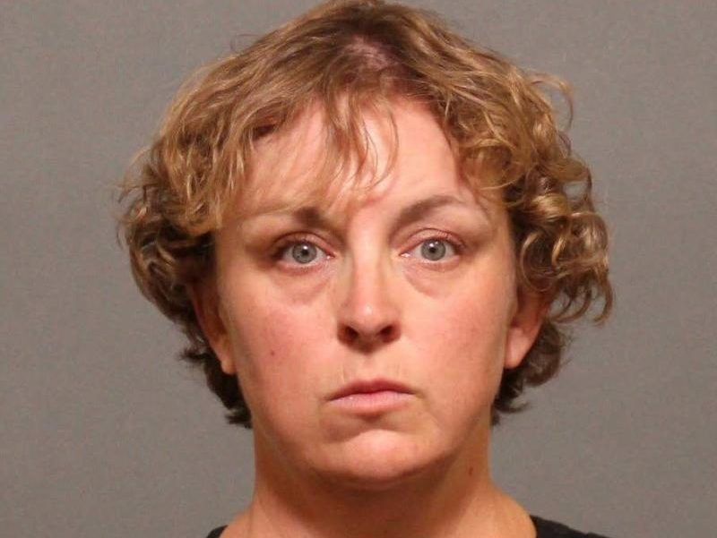 Counsellor accused of sexually assaulting female student