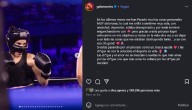 Gala Montes admite batalla contra la marihuana y envía advertencia a sus fans