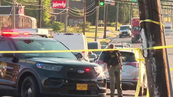 Pedestrian struck by car and killed in Prince George’s County