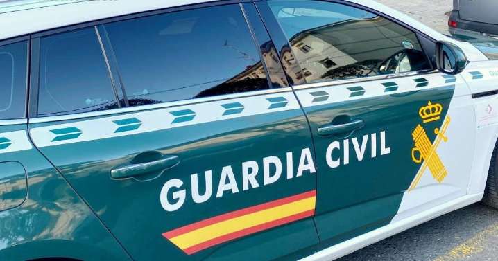 El joven atrincherado en su casa de Agost se suicida tras 35 horas de negociación