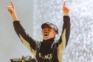 Dom Dolla Leads Australia’s 2026 Wildlands Festival Lineup
