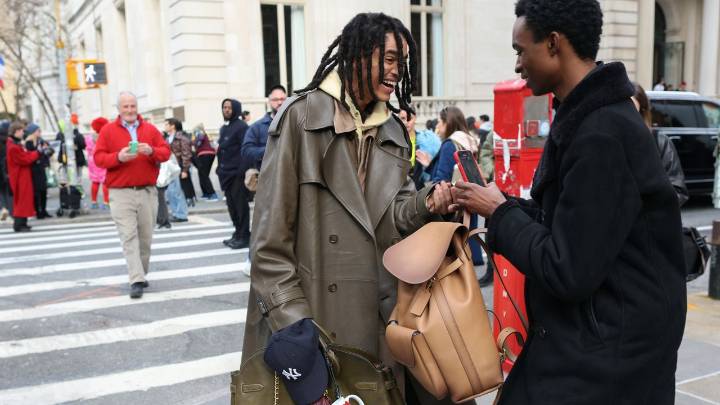 Back-to-School Tips From the Street Style Set